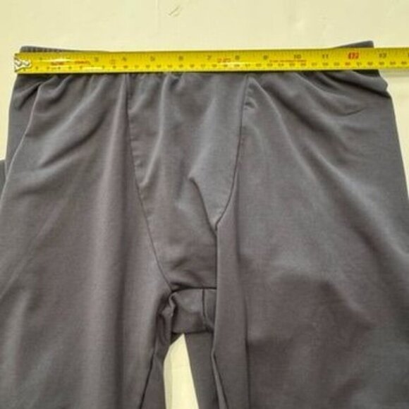 Tesla Microfiber Fleece Lined Base Layer Top Bottom Set Boys Youth Large‎ Grey - Picture 11 of 13